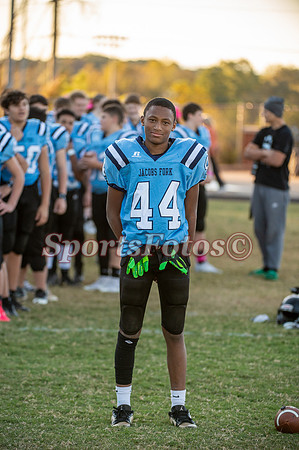 JFMS FB8 8th Graders-107