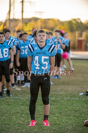 JFMS FB8 8th Graders-108