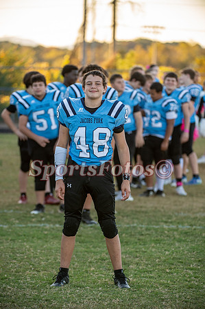 JFMS FB8 8th Graders-109