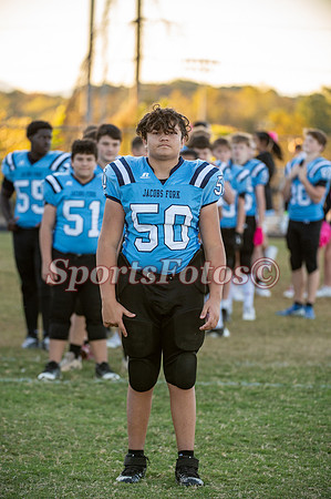 JFMS FB8 8th Graders-110