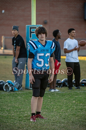 JFMS FB8 8th Graders-113
