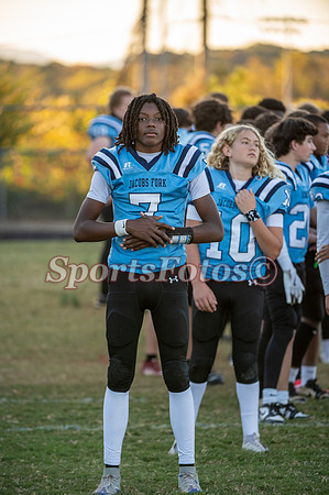 JFMS FB8 8th Graders-100