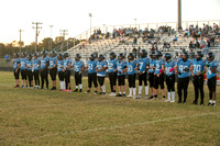 JFMS FB8 vs Arndt