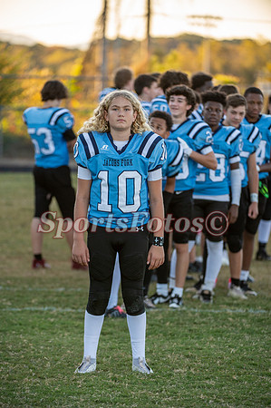 JFMS FB8 8th Graders-101