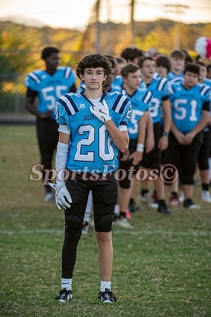 JFMS FB8 8th Graders-104