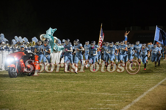 FTF FB6 vs N-C-103