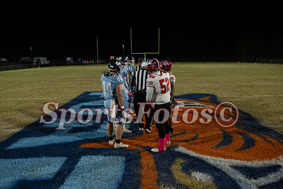 FTF FB6 vs N-C-116