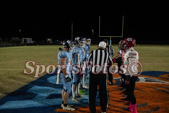 FTF FB6 vs N-C-118