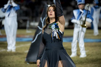 FTF Band vs N-C-101
