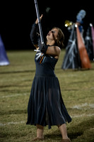 FTF Band vs N-C-105