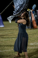 FTF Band vs N-C-107