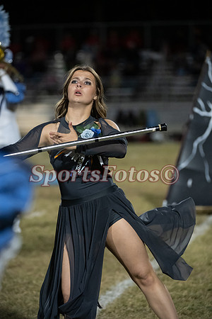 FTF Band vs N-C-104