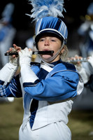 FTF Band vs N-C-108