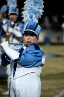 FTF Band vs N-C-110