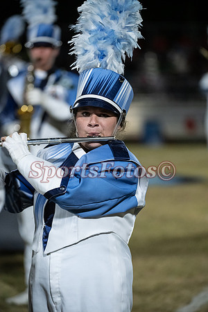 FTF Band vs N-C-110