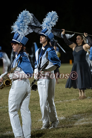 FTF Band vs N-C-112