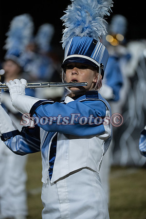 FTF Band vs N-C-109