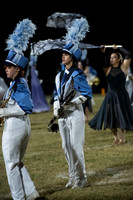 FTF Band vs N-C-113