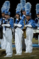 FTF Band vs N-C-115