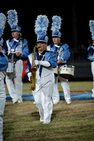 FTF Band vs N-C-116