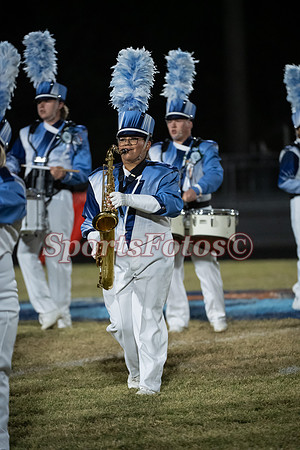 FTF Band vs N-C-116