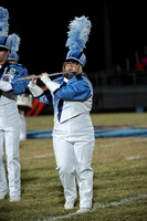 FTF Band vs N-C-117