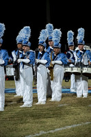 FTF Band vs N-C-114