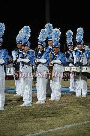 FTF Band vs N-C-114
