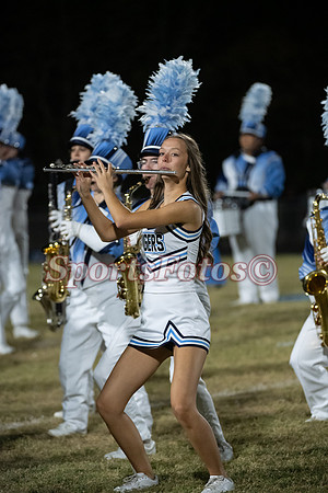FTF Band vs N-C-119