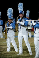 FTF Band vs N-C-118