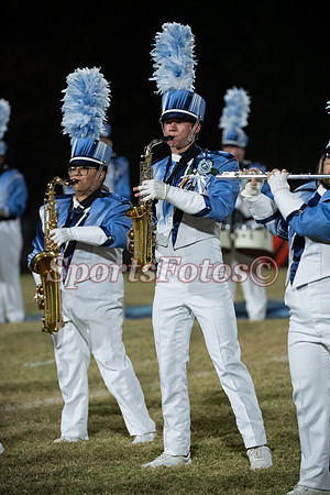 FTF Band vs N-C-118