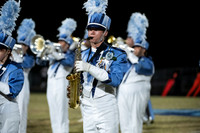 FTF Band vs N-C-103