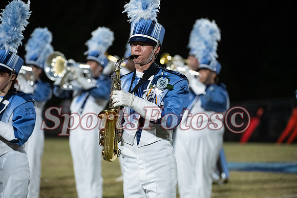 FTF Band vs N-C-103