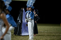 FTF Band vs N-C-100