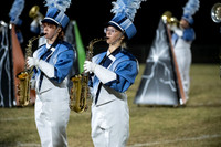 FTF Band vs N-C-102