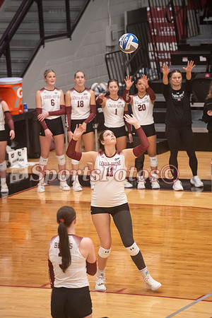 LR25 VB3 vs Tusculum-113
