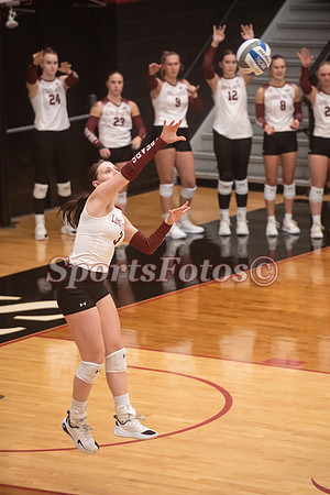 LR25 VB3 vs Tusculum-111