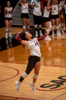 LR25 VB3 vs Tusculum-101