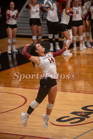LR25 VB3 vs Tusculum-101
