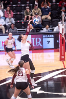 LR VB3 vs Tusculum