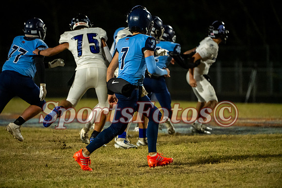 FTF JV FB4 vs N Lincoln-110