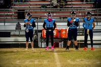 JV FB4 vs N Lincoln