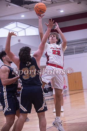 Alexander Central vs Newton-Conover boys-113
