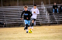 FTF Varsity MSoc vs Bunker Hill-102