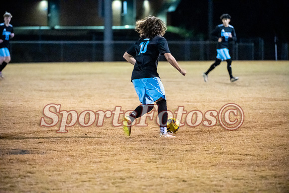 FTF Varsity MSoc vs Bunker Hill-105