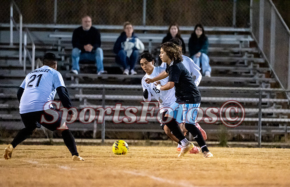 FTF Varsity MSoc vs Bunker Hill-106