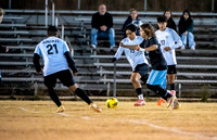 FTF Varsity MSoc vs Bunker Hill-107