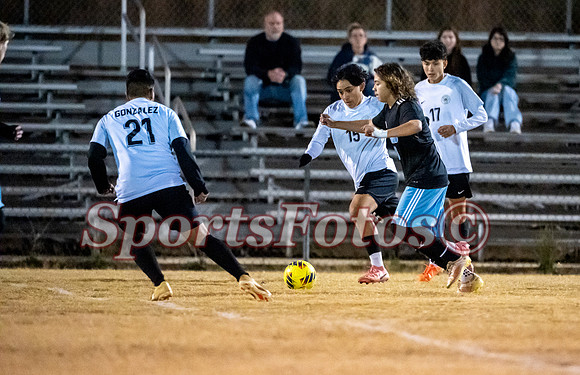 FTF Varsity MSoc vs Bunker Hill-107