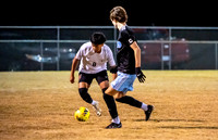 FTF Varsity MSoc vs Bunker Hill-110