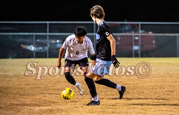 FTF Varsity MSoc vs Bunker Hill-110